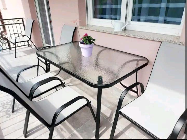 Zmijavci Apartman Hope מראה חיצוני תמונה