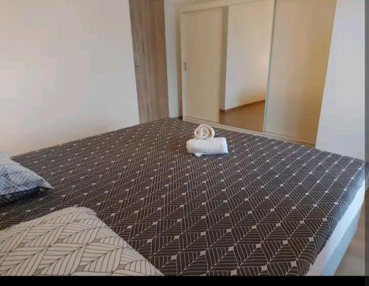 Zmijavci Apartman Hope מראה חיצוני תמונה