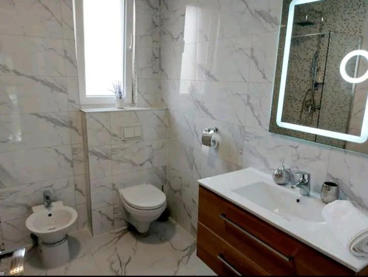 Zmijavci Apartman Hope מראה חיצוני תמונה