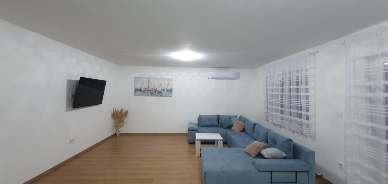 Zmijavci Apartman Hope מראה חיצוני תמונה