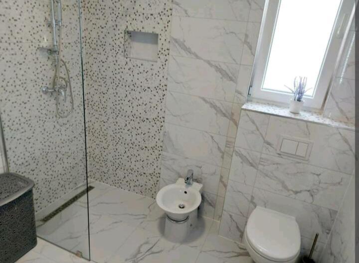 Zmijavci Apartman Hope מראה חיצוני תמונה