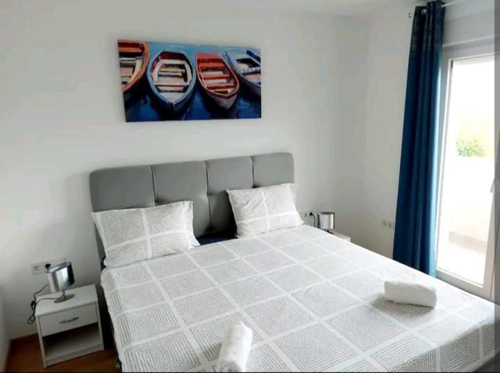 Zmijavci Apartman Hope מראה חיצוני תמונה
