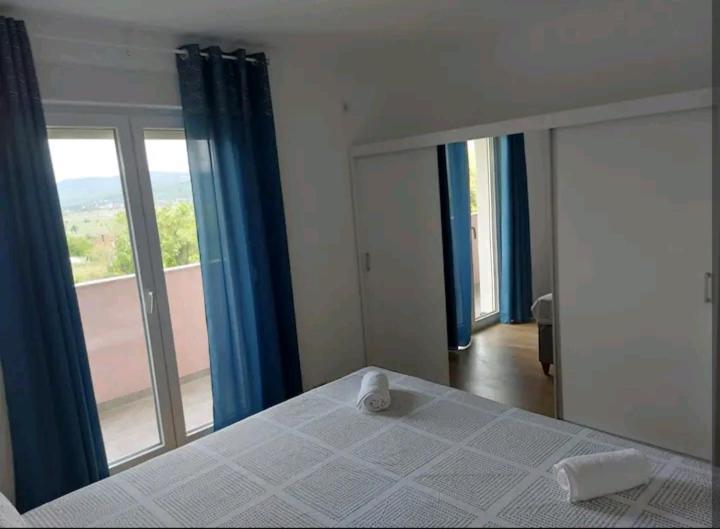 Zmijavci Apartman Hope מראה חיצוני תמונה