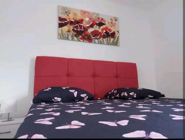 Zmijavci Apartman Hope מראה חיצוני תמונה