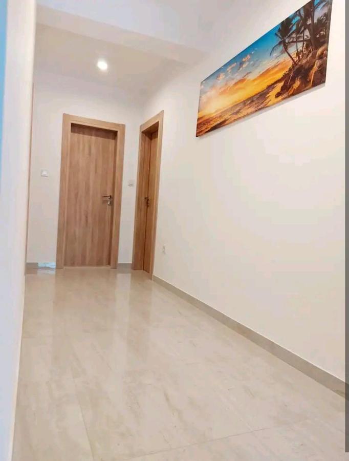 Zmijavci Apartman Hope מראה חיצוני תמונה