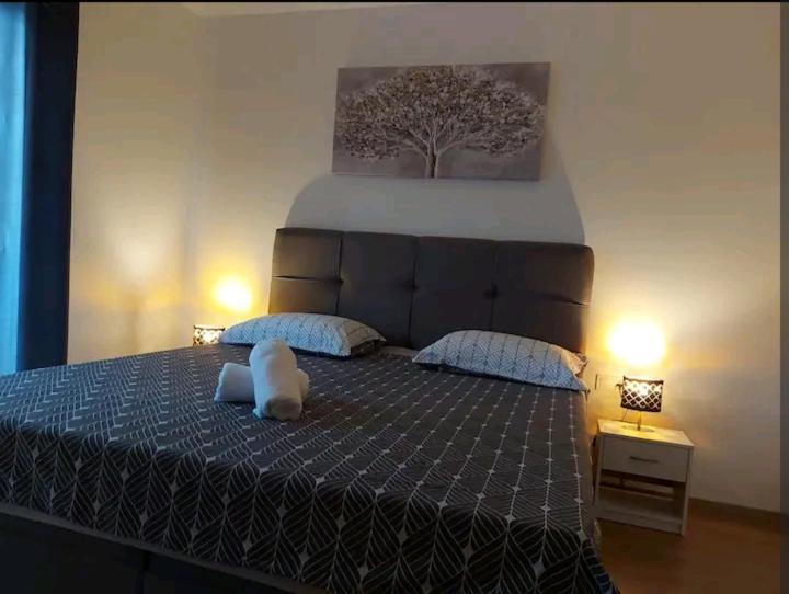Zmijavci Apartman Hope מראה חיצוני תמונה