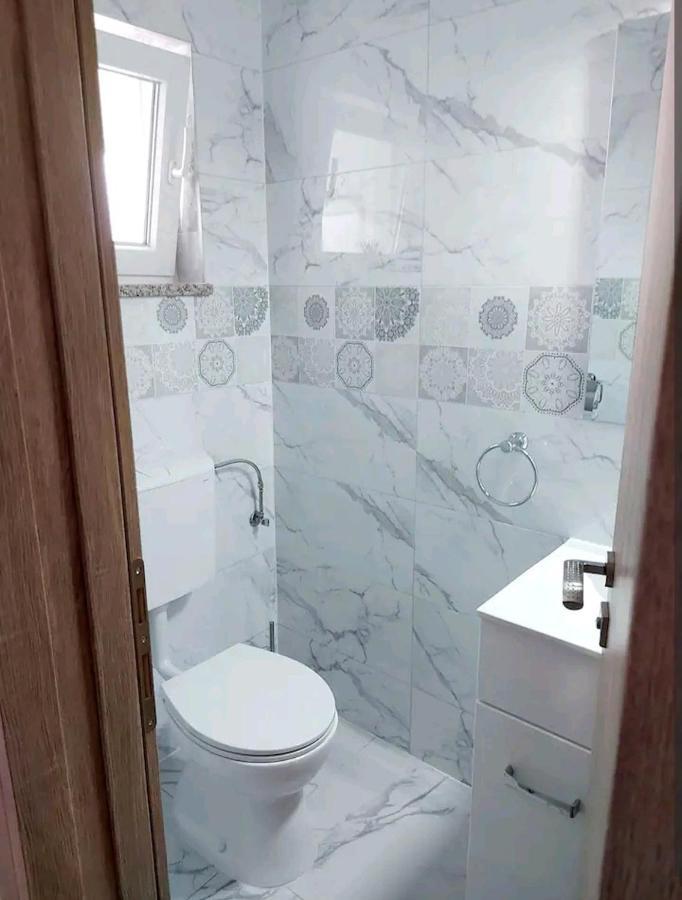Zmijavci Apartman Hope מראה חיצוני תמונה