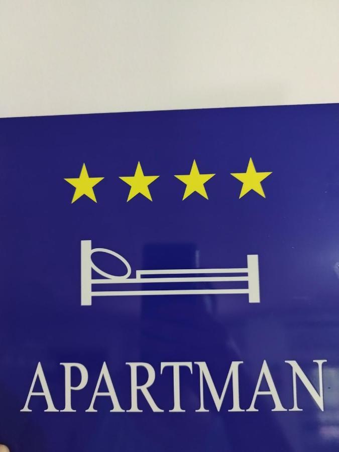 Zmijavci Apartman Hope מראה חיצוני תמונה